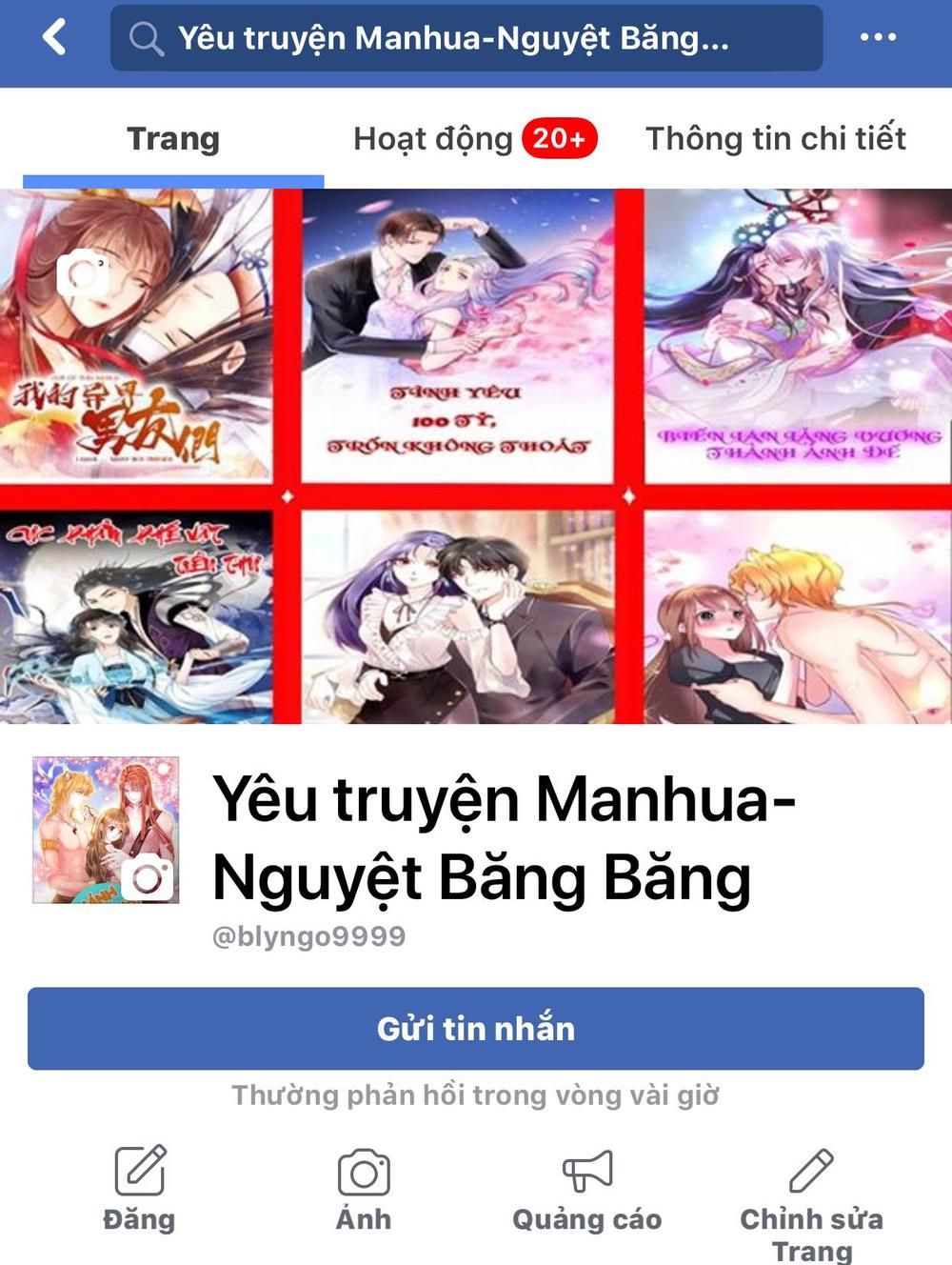 Quyền Thiểu, Nhĩ Lão Bà Yêu Bào Liễu - Chương 19.5 - Trang 54