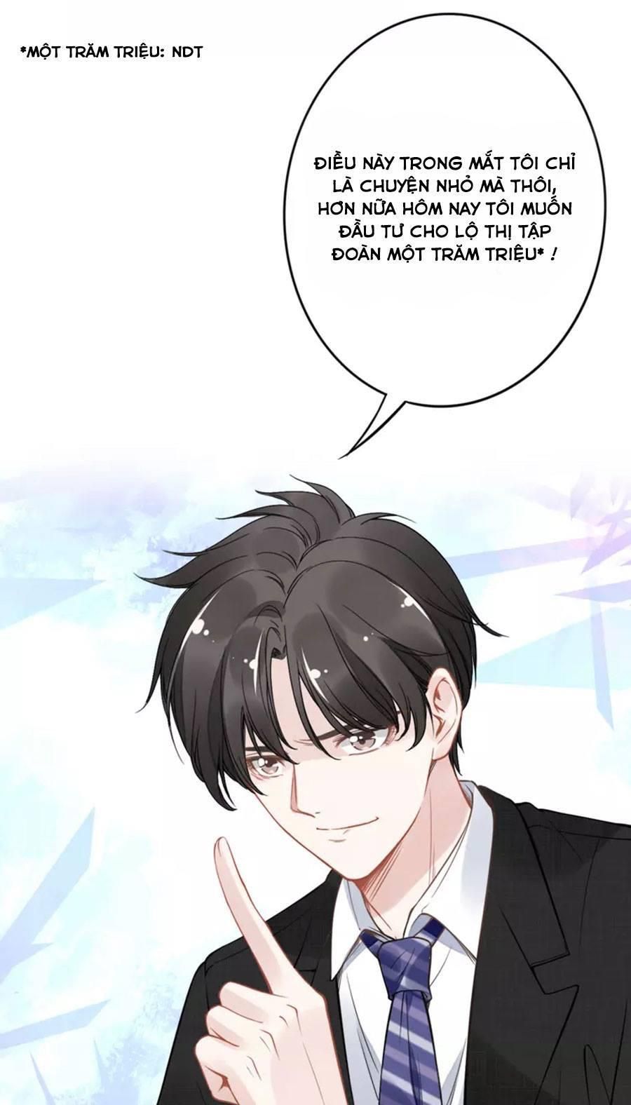 Quyền Thiểu, Nhĩ Lão Bà Yêu Bào Liễu - Chương 19.5 - Trang 7