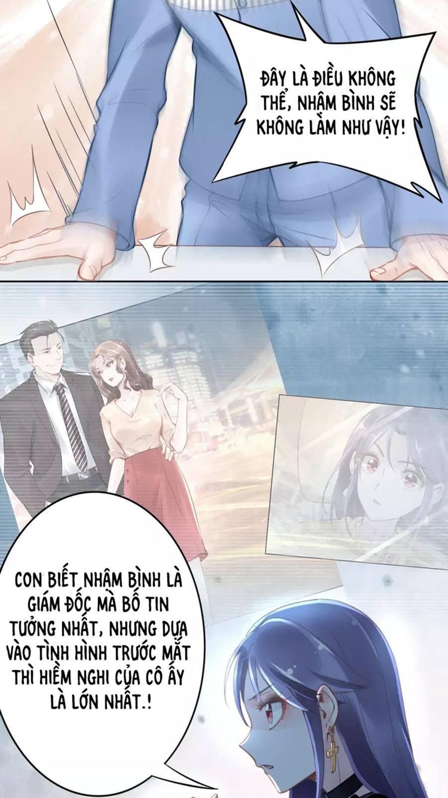 Quyền Thiểu, Nhĩ Lão Bà Yêu Bào Liễu - Chương 19.8 - Trang 11