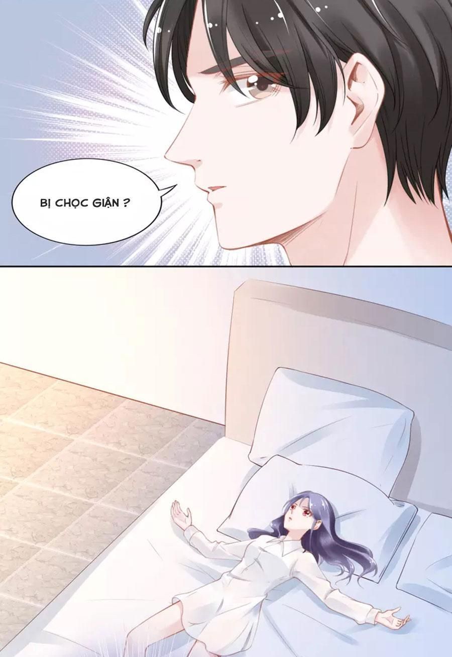 Quyền Thiểu, Nhĩ Lão Bà Yêu Bào Liễu - Chương 19.9 - Trang 2