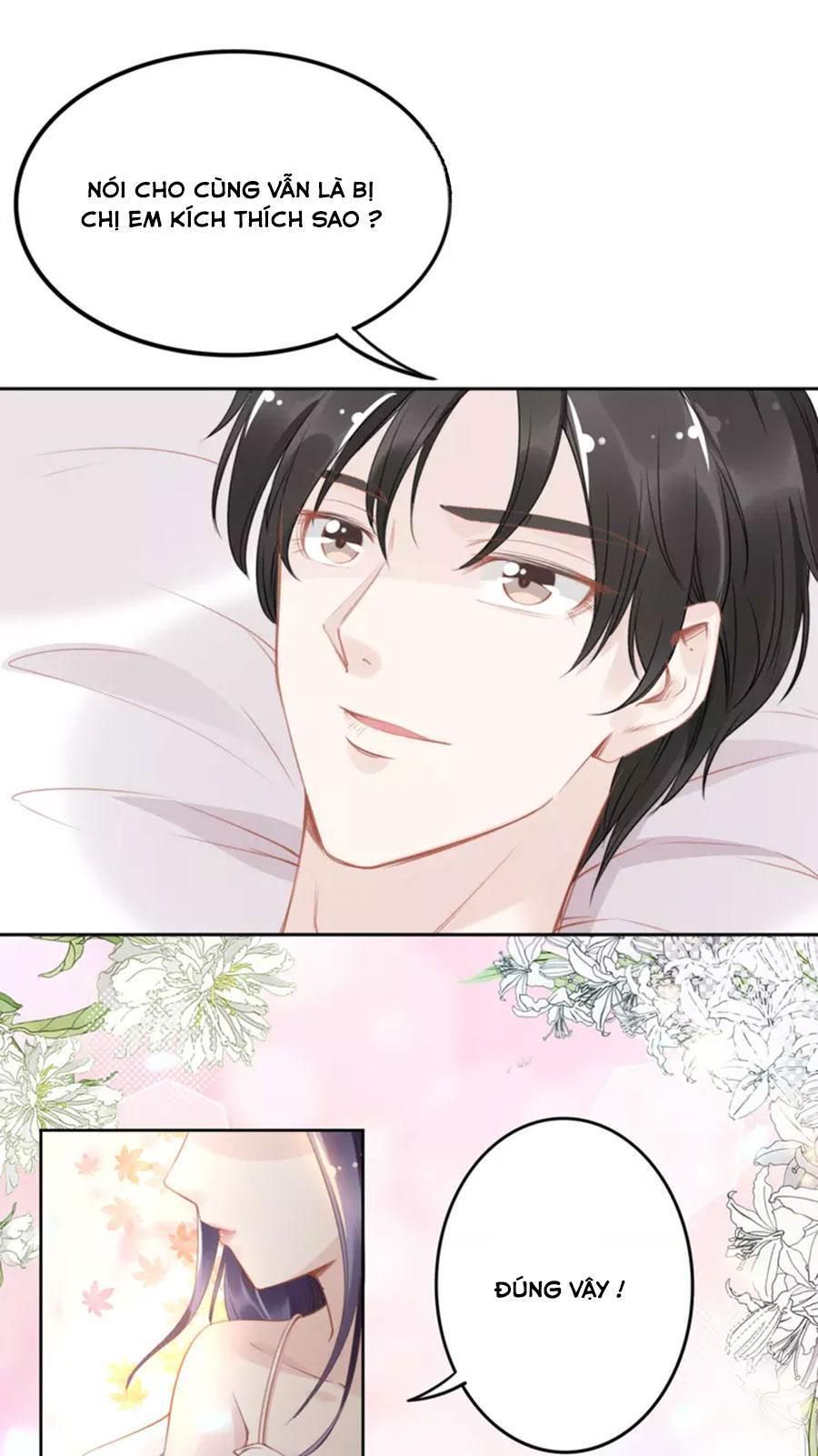 Quyền Thiểu, Nhĩ Lão Bà Yêu Bào Liễu - Chương 19.9 - Trang 17