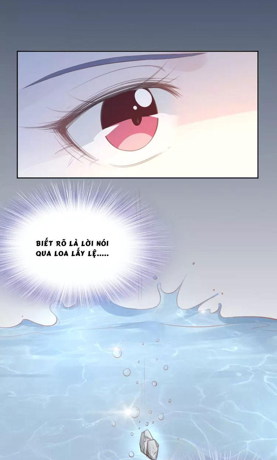 Quyền Thiểu, Nhĩ Lão Bà Yêu Bào Liễu - Chương 19.9 - Trang 26