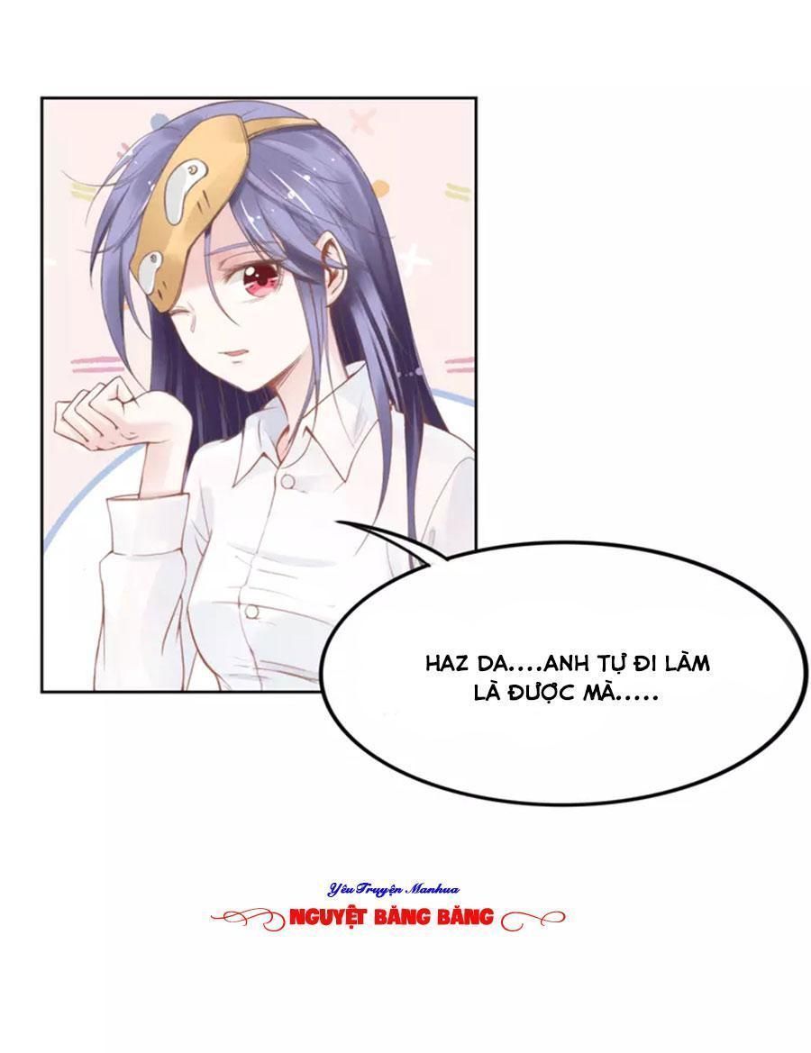 Quyền Thiểu, Nhĩ Lão Bà Yêu Bào Liễu - Chương 19.9 - Trang 39