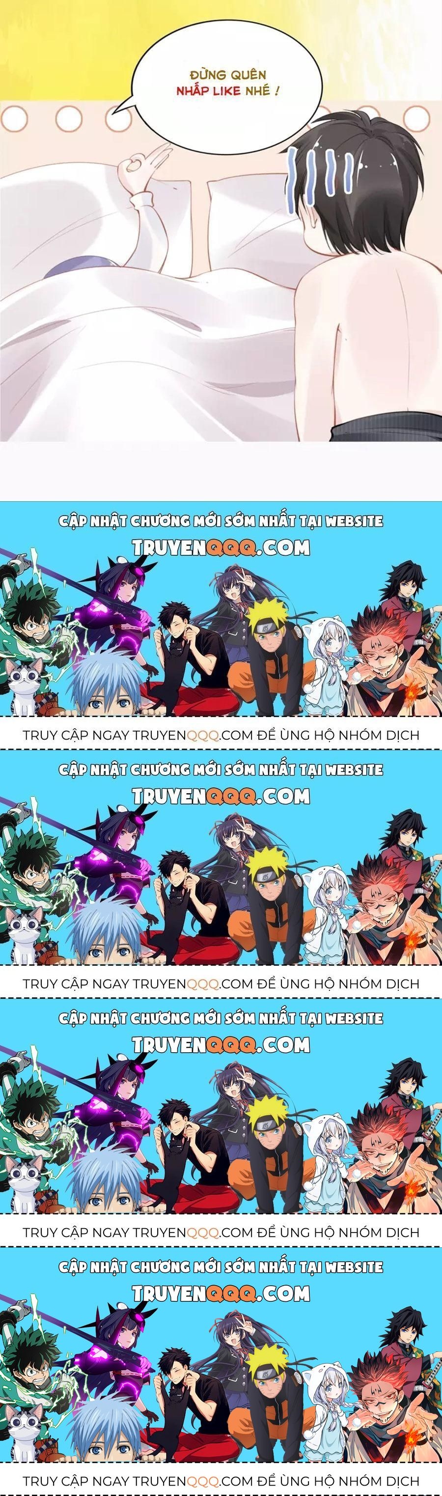 Quyền Thiểu, Nhĩ Lão Bà Yêu Bào Liễu - Chương 19.9 - Trang 50