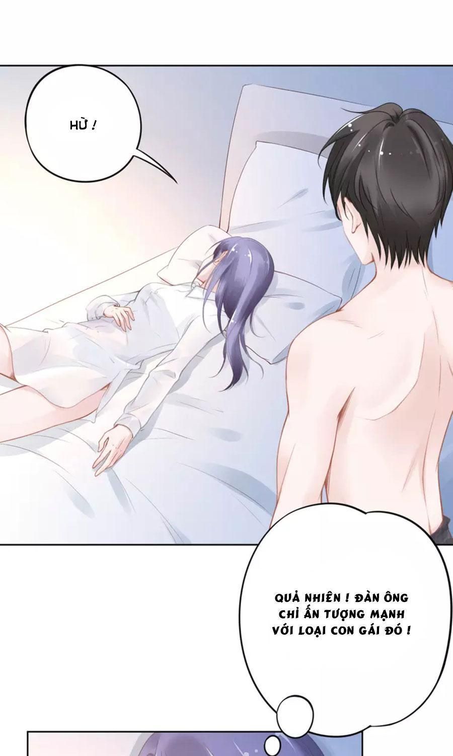 Quyền Thiểu, Nhĩ Lão Bà Yêu Bào Liễu - Chương 19.9 - Trang 7