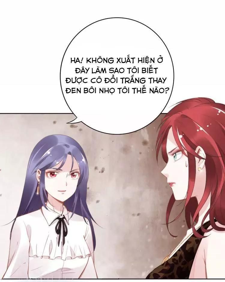 Quyền Thiểu, Nhĩ Lão Bà Yêu Bào Liễu - Chương 20.1 - Trang 31