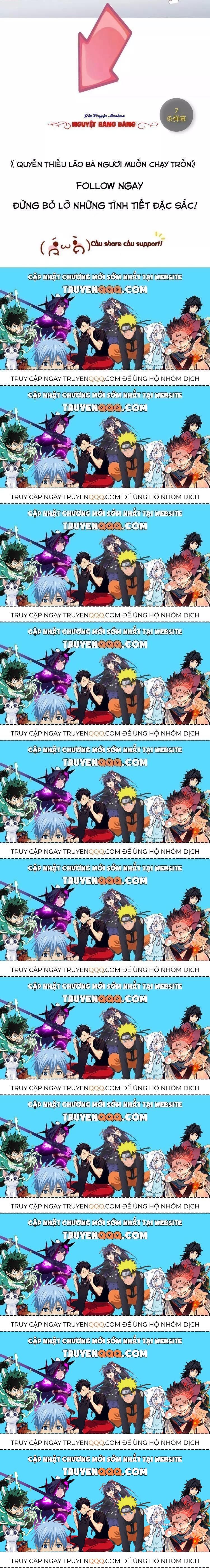 Quyền Thiểu, Nhĩ Lão Bà Yêu Bào Liễu - Chương 20.1 - Trang 49