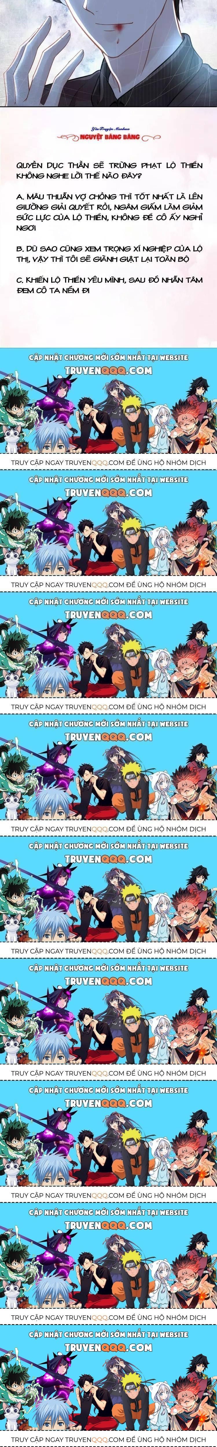 Quyền Thiểu, Nhĩ Lão Bà Yêu Bào Liễu - Chương 20.2 - Trang 63