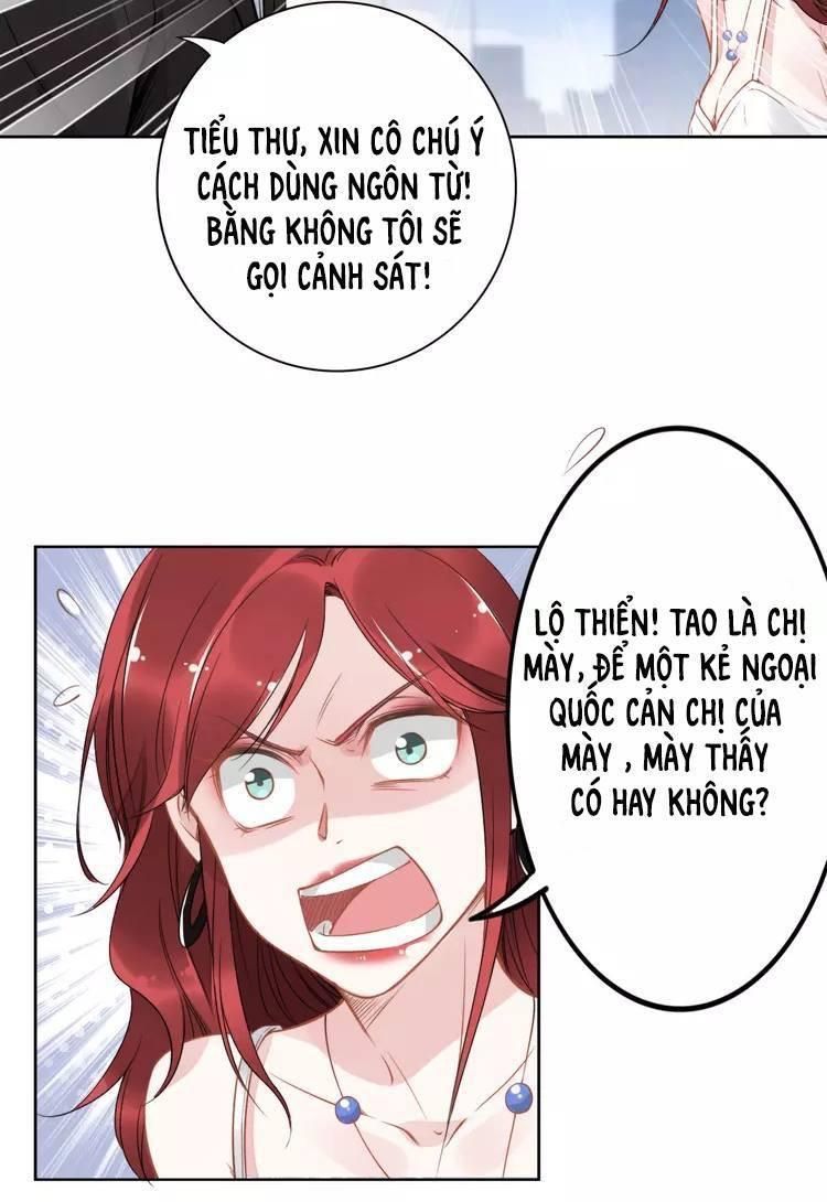 Quyền Thiểu, Nhĩ Lão Bà Yêu Bào Liễu - Chương 20.3 - Trang 35