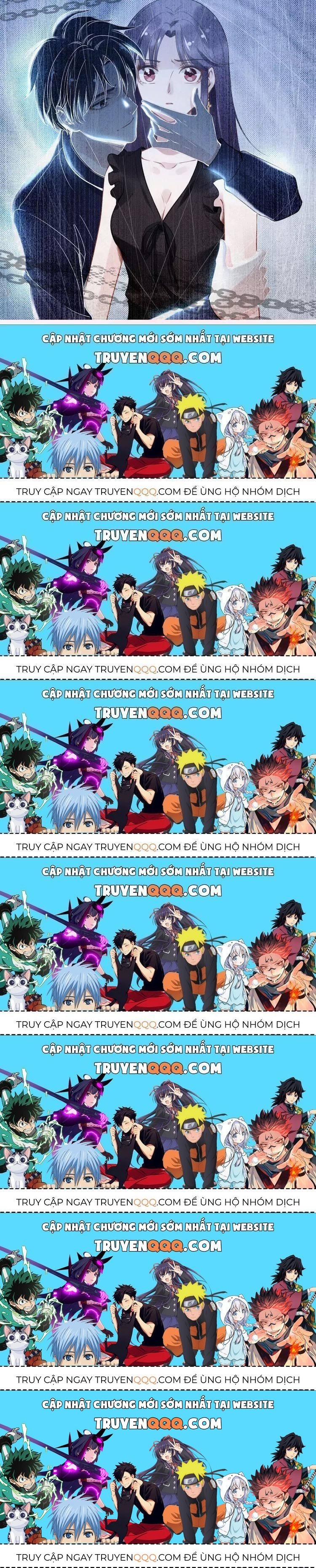 Quyền Thiểu, Nhĩ Lão Bà Yêu Bào Liễu - Chương 20.3 - Trang 47