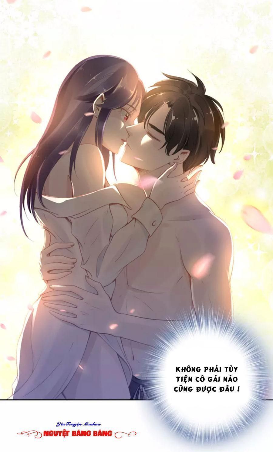 Quyền Thiểu, Nhĩ Lão Bà Yêu Bào Liễu - Chương 20.4 - Trang 25