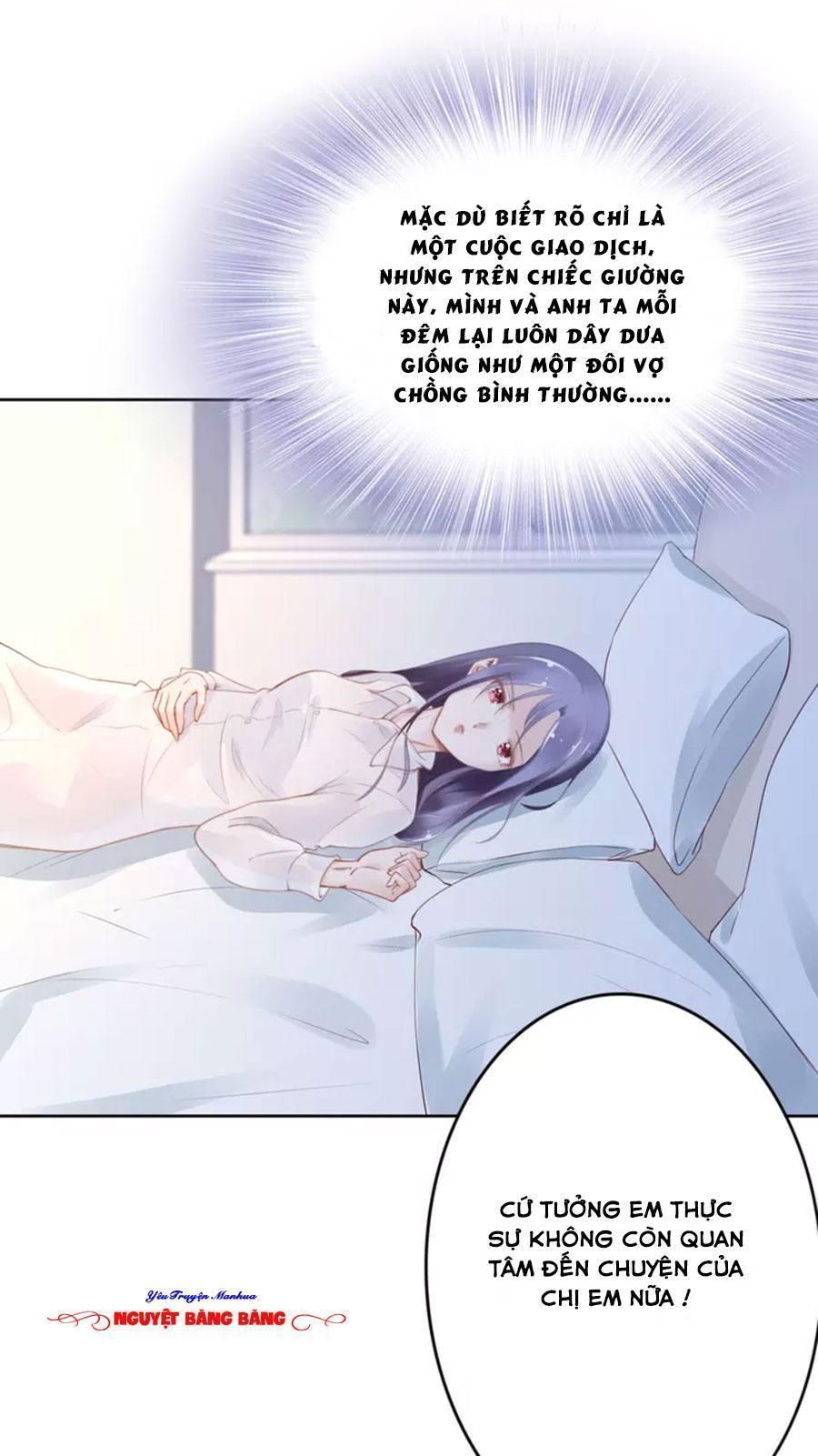 Quyền Thiểu, Nhĩ Lão Bà Yêu Bào Liễu - Chương 20.4 - Trang 4