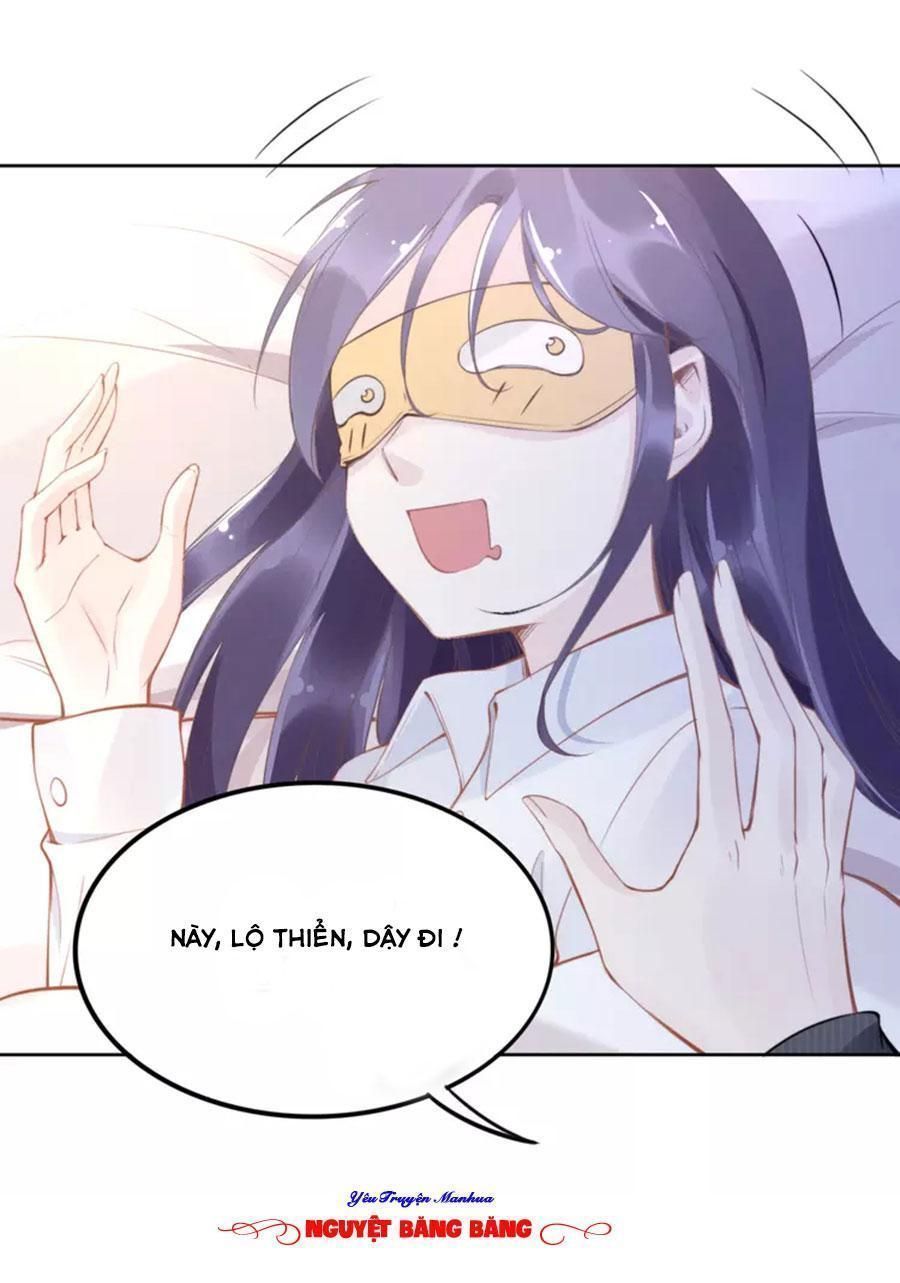Quyền Thiểu, Nhĩ Lão Bà Yêu Bào Liễu - Chương 20.4 - Trang 38