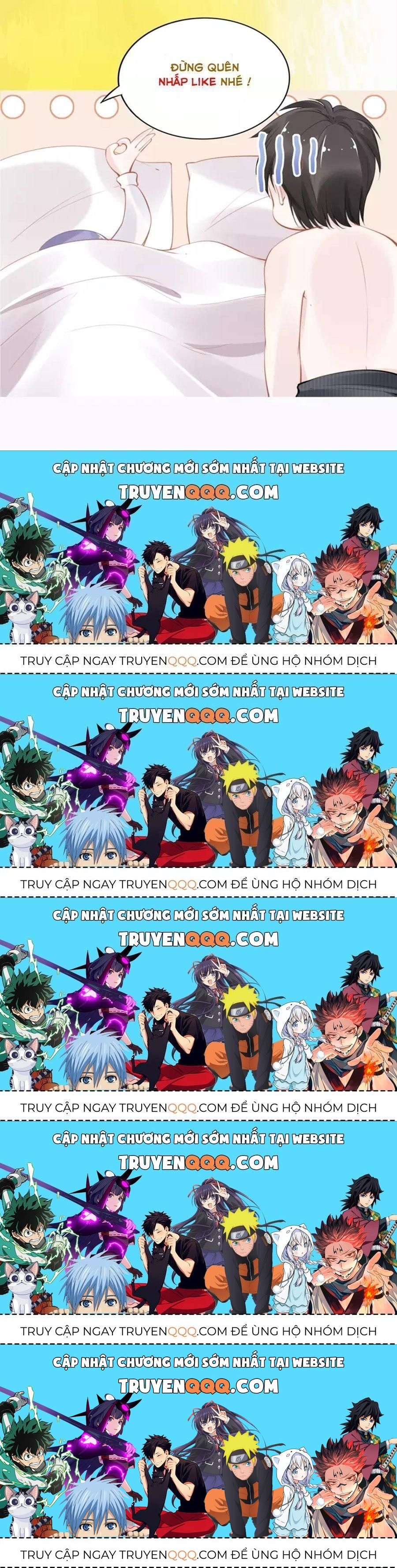 Quyền Thiểu, Nhĩ Lão Bà Yêu Bào Liễu - Chương 20.4 - Trang 50