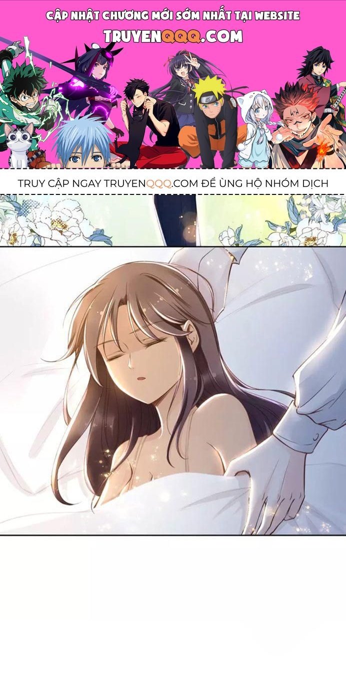 Quyền Thiểu, Nhĩ Lão Bà Yêu Bào Liễu - Chương 20.5 - Trang 1