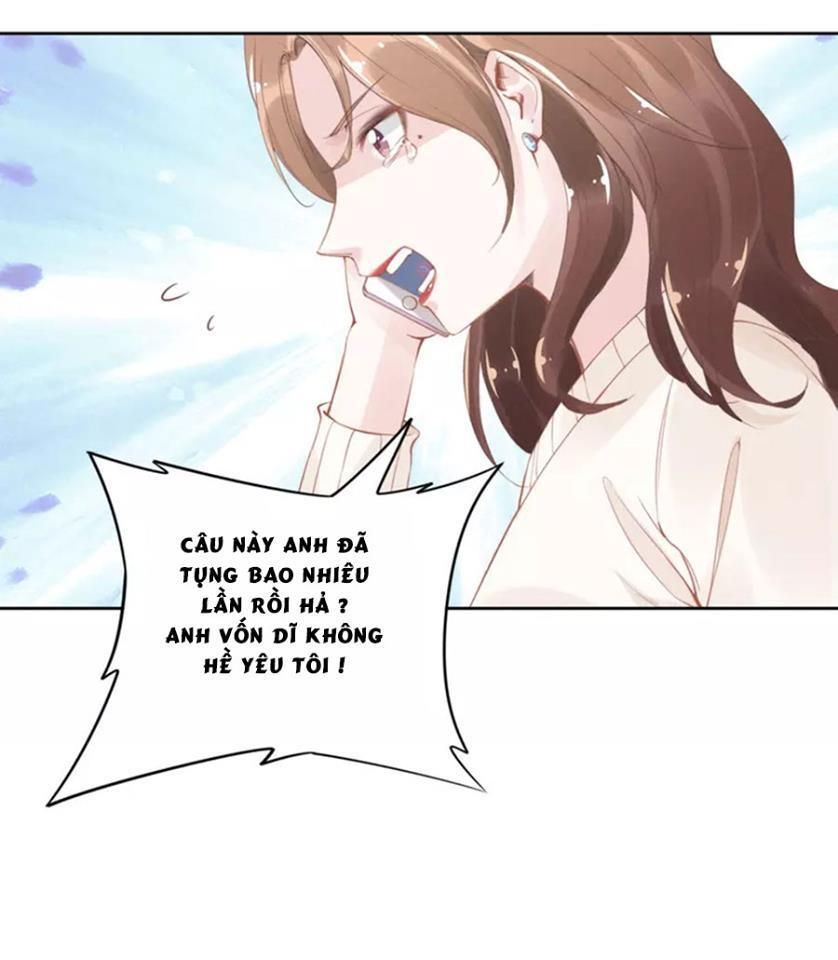 Quyền Thiểu, Nhĩ Lão Bà Yêu Bào Liễu - Chương 20.5 - Trang 20