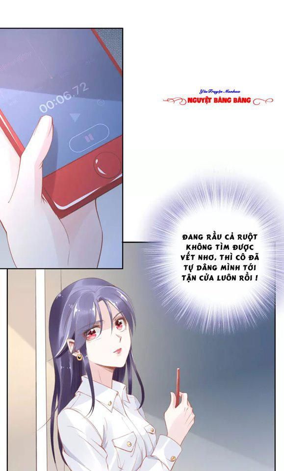 Quyền Thiểu, Nhĩ Lão Bà Yêu Bào Liễu - Chương 20.5 - Trang 21