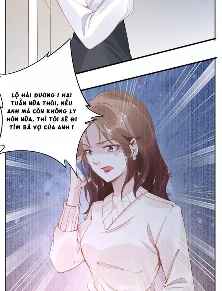 Quyền Thiểu, Nhĩ Lão Bà Yêu Bào Liễu - Chương 20.5 - Trang 22