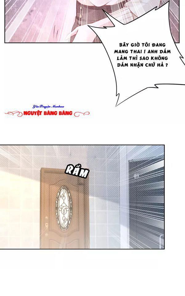 Quyền Thiểu, Nhĩ Lão Bà Yêu Bào Liễu - Chương 20.5 - Trang 23