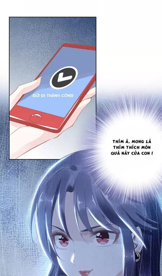 Quyền Thiểu, Nhĩ Lão Bà Yêu Bào Liễu - Chương 20.5 - Trang 25