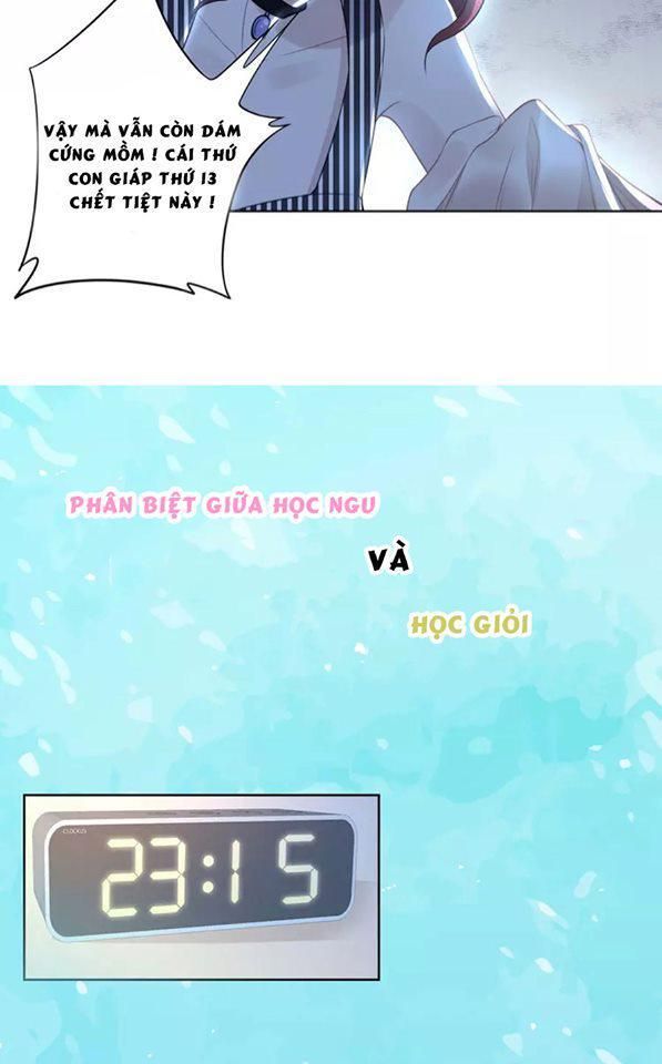 Quyền Thiểu, Nhĩ Lão Bà Yêu Bào Liễu - Chương 20.5 - Trang 28