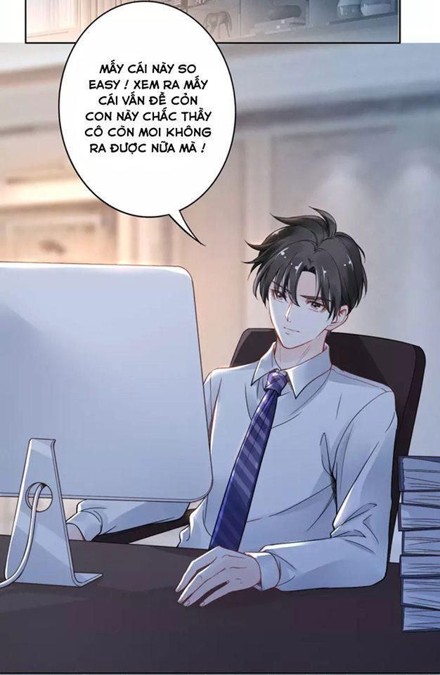 Quyền Thiểu, Nhĩ Lão Bà Yêu Bào Liễu - Chương 20.5 - Trang 30