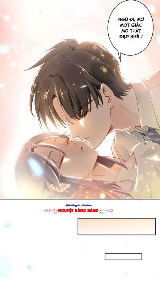 Quyền Thiểu, Nhĩ Lão Bà Yêu Bào Liễu - Chương 20.5 - Trang 4