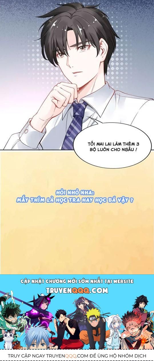 Quyền Thiểu, Nhĩ Lão Bà Yêu Bào Liễu - Chương 20.5 - Trang 31