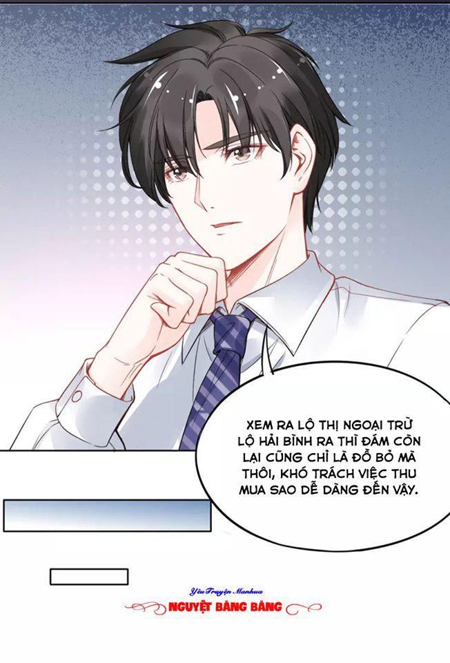 Quyền Thiểu, Nhĩ Lão Bà Yêu Bào Liễu - Chương 20.5 - Trang 6