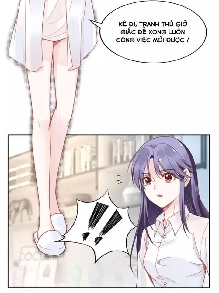 Quyền Thiểu, Nhĩ Lão Bà Yêu Bào Liễu - Chương 20.5 - Trang 9