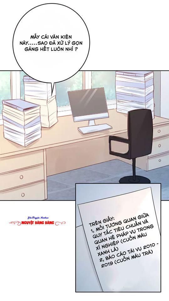 Quyền Thiểu, Nhĩ Lão Bà Yêu Bào Liễu - Chương 20.5 - Trang 10