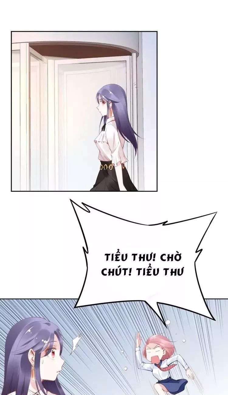 Quyền Thiểu, Nhĩ Lão Bà Yêu Bào Liễu - Chương 20.6 - Trang 15