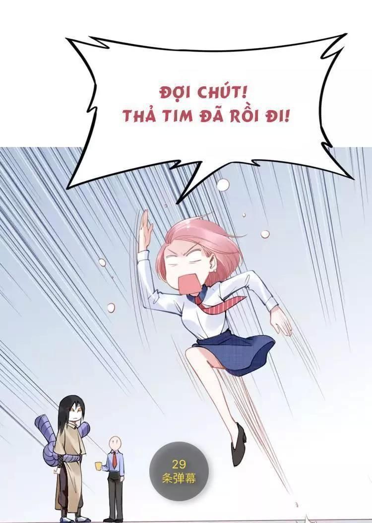 Quyền Thiểu, Nhĩ Lão Bà Yêu Bào Liễu - Chương 20.6 - Trang 48