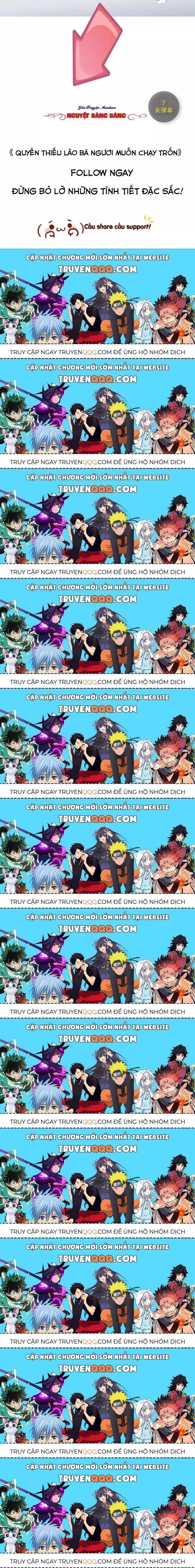 Quyền Thiểu, Nhĩ Lão Bà Yêu Bào Liễu - Chương 20.6 - Trang 49