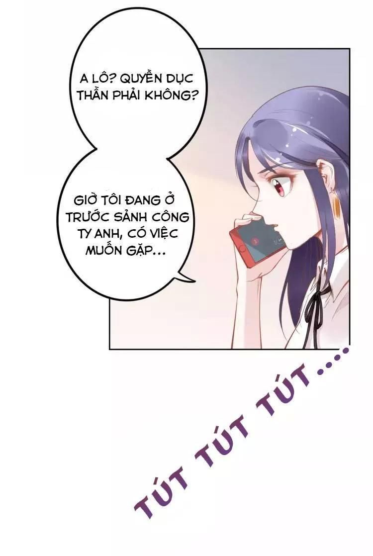 Quyền Thiểu, Nhĩ Lão Bà Yêu Bào Liễu - Chương 20.6 - Trang 10