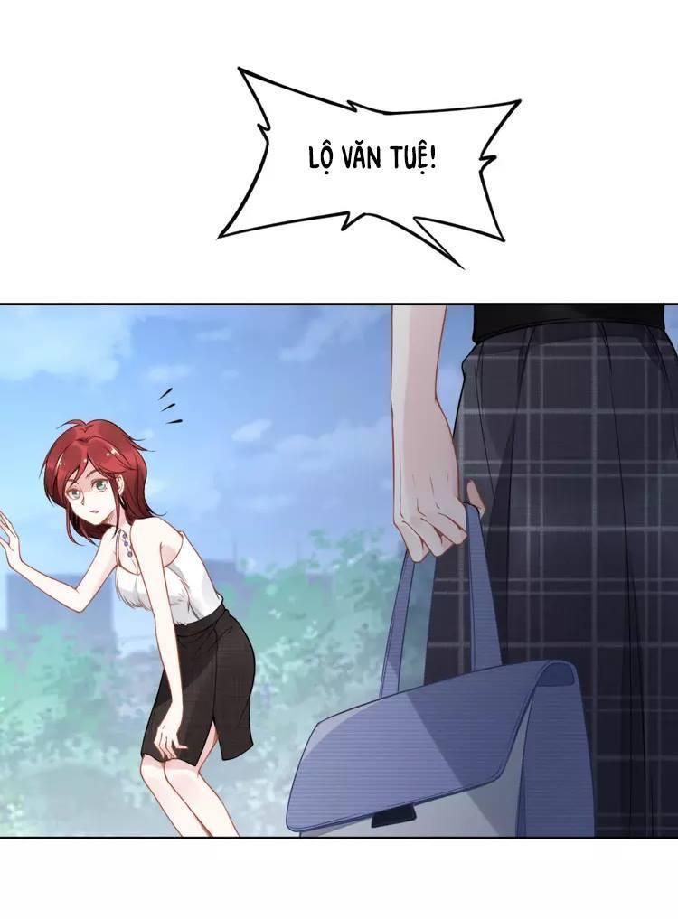 Quyền Thiểu, Nhĩ Lão Bà Yêu Bào Liễu - Chương 20.8 - Trang 27