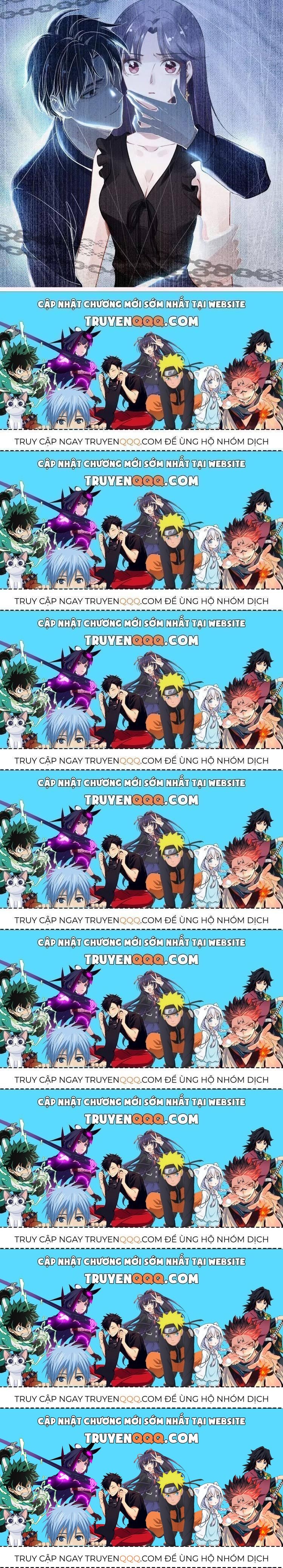 Quyền Thiểu, Nhĩ Lão Bà Yêu Bào Liễu - Chương 20.8 - Trang 47