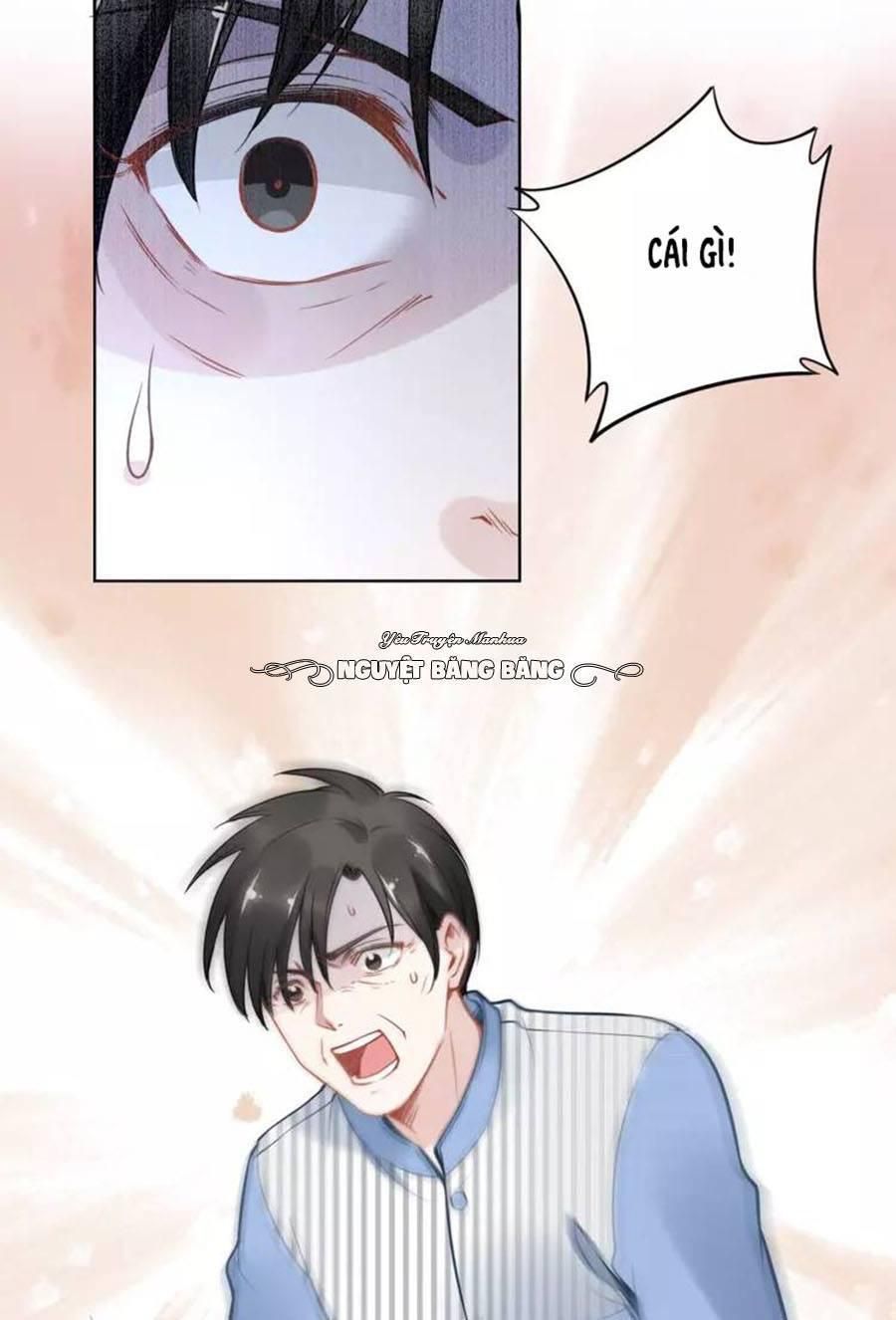 Quyền Thiểu, Nhĩ Lão Bà Yêu Bào Liễu - Chương 20.8 - Trang 10