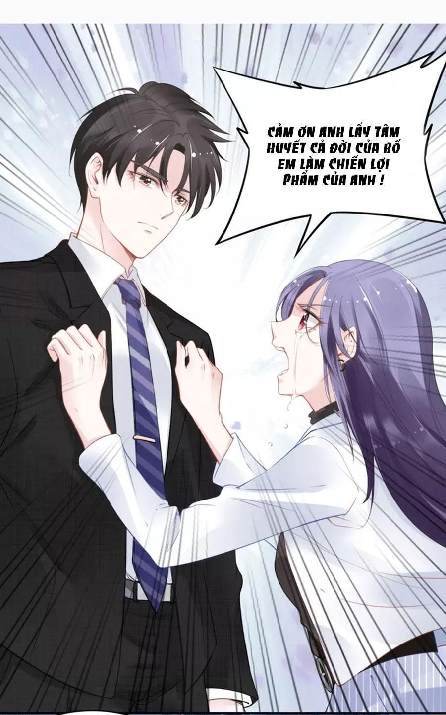 Quyền Thiểu, Nhĩ Lão Bà Yêu Bào Liễu - Chương 20.9 - Trang 43