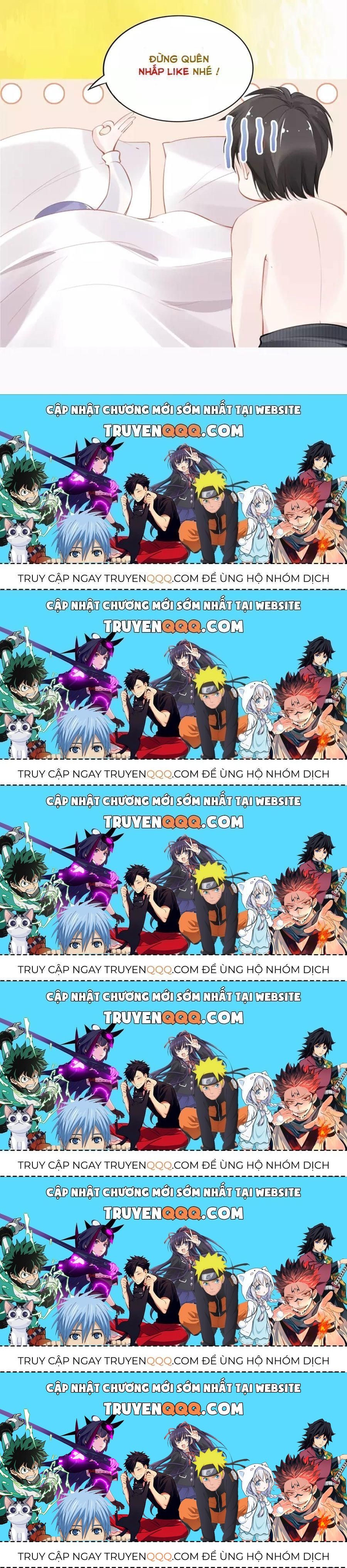 Quyền Thiểu, Nhĩ Lão Bà Yêu Bào Liễu - Chương 20.9 - Trang 50