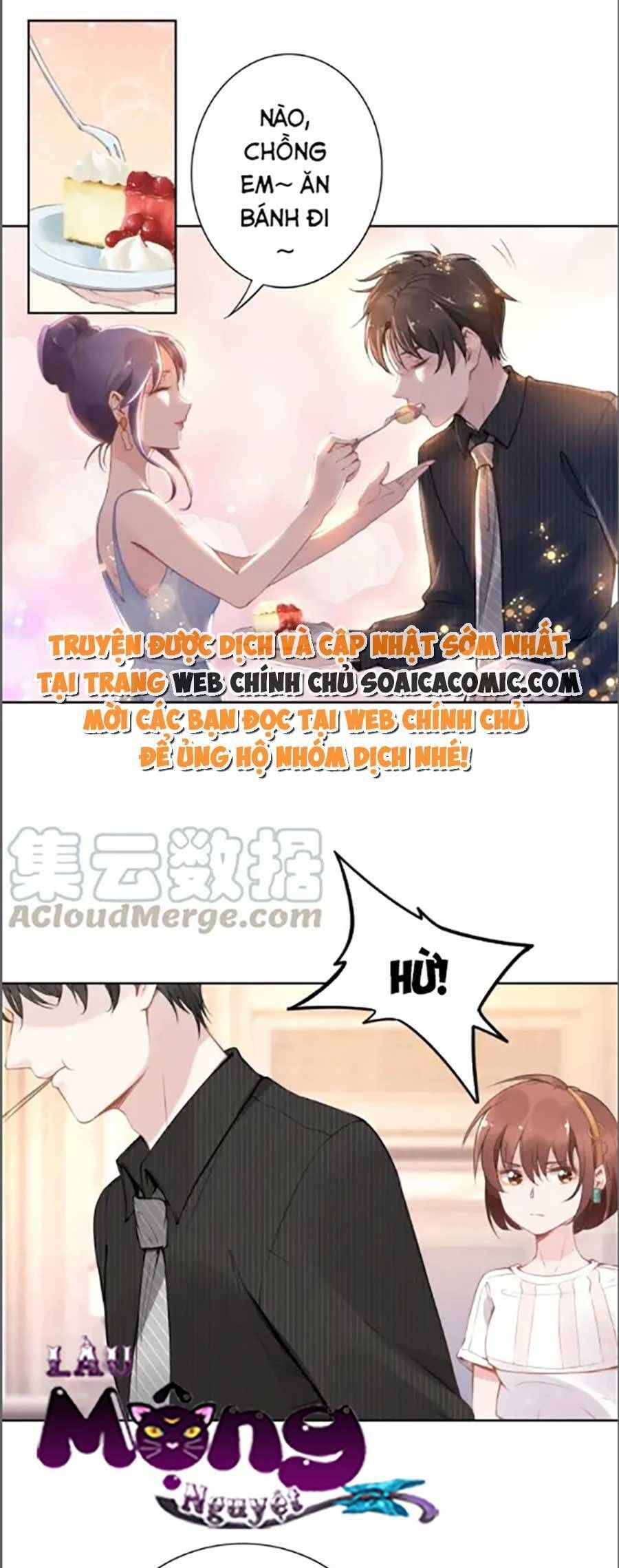 Quyền Thiểu, Nhĩ Lão Bà Yêu Bào Liễu - Chương 21.1 - Trang 8