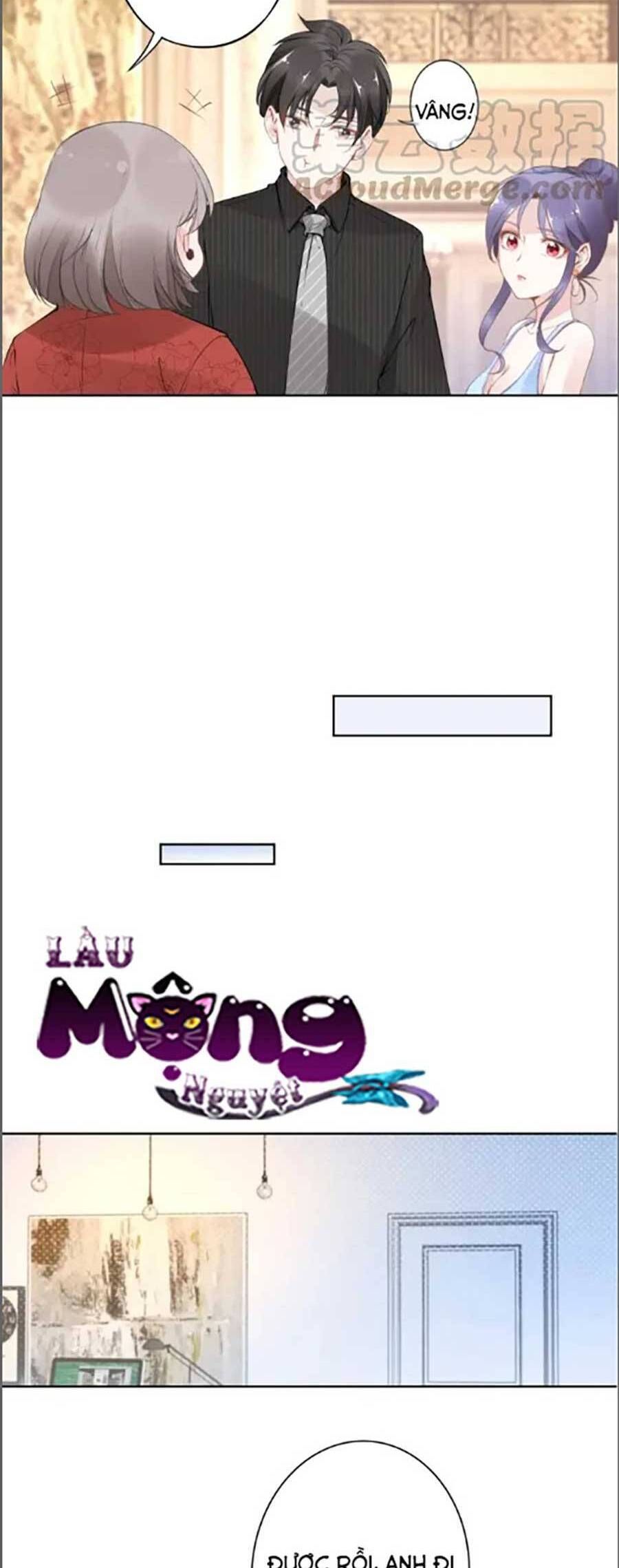 Quyền Thiểu, Nhĩ Lão Bà Yêu Bào Liễu - Chương 21.1 - Trang 10