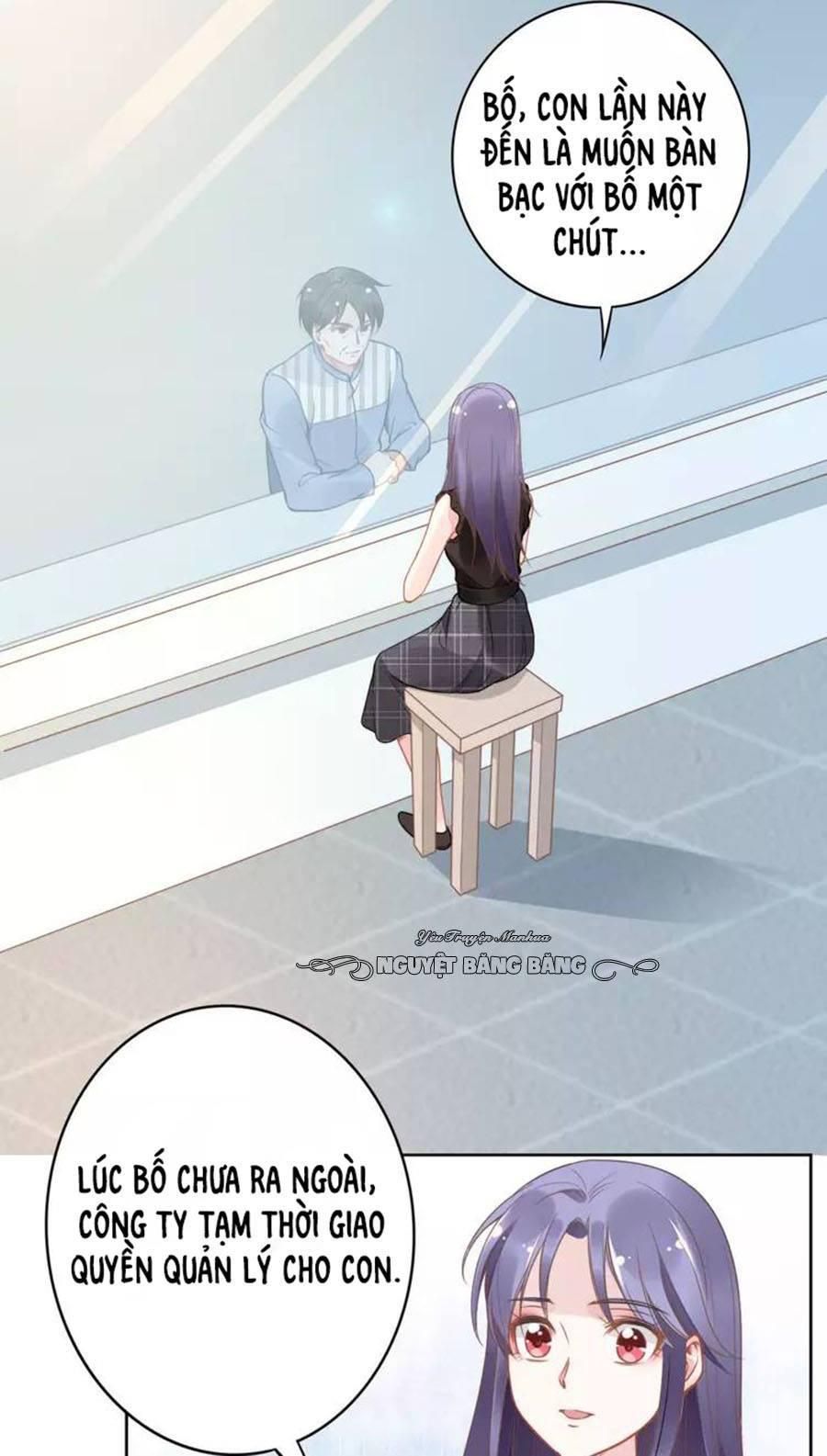 Quyền Thiểu, Nhĩ Lão Bà Yêu Bào Liễu - Chương 21.3 - Trang 4