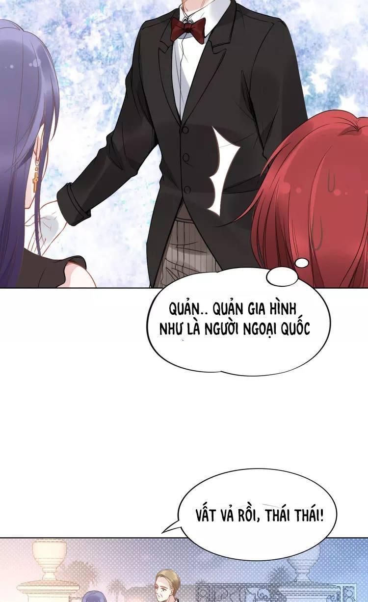 Quyền Thiểu, Nhĩ Lão Bà Yêu Bào Liễu - Chương 21.3 - Trang 31