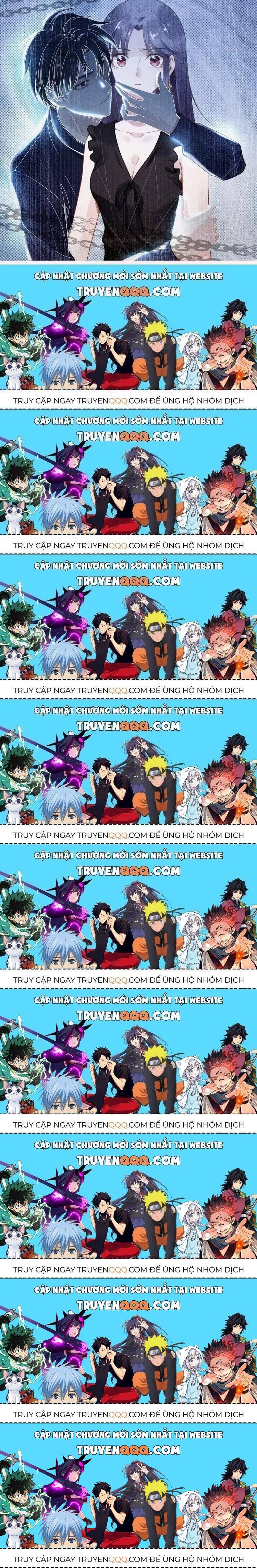 Quyền Thiểu, Nhĩ Lão Bà Yêu Bào Liễu - Chương 21.3 - Trang 47