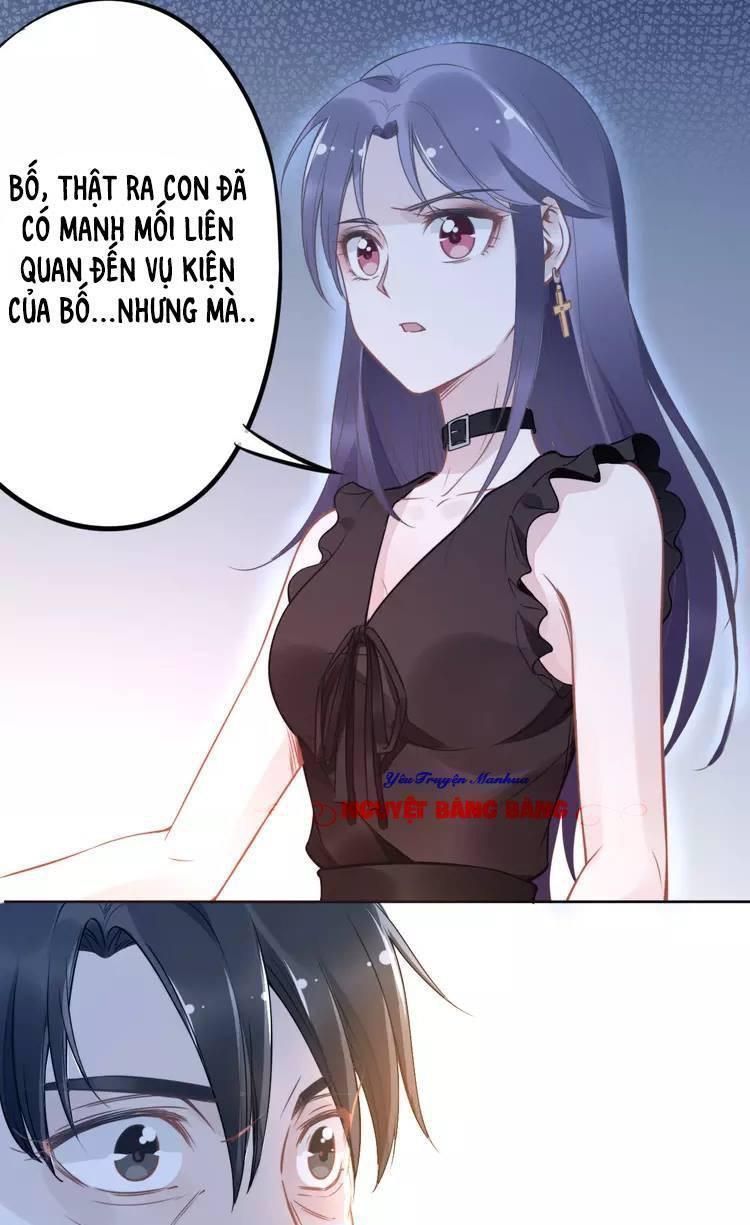 Quyền Thiểu, Nhĩ Lão Bà Yêu Bào Liễu - Chương 21.3 - Trang 8