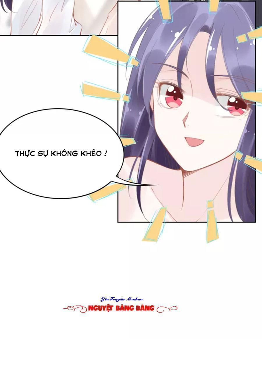 Quyền Thiểu, Nhĩ Lão Bà Yêu Bào Liễu - Chương 21.4 - Trang 28