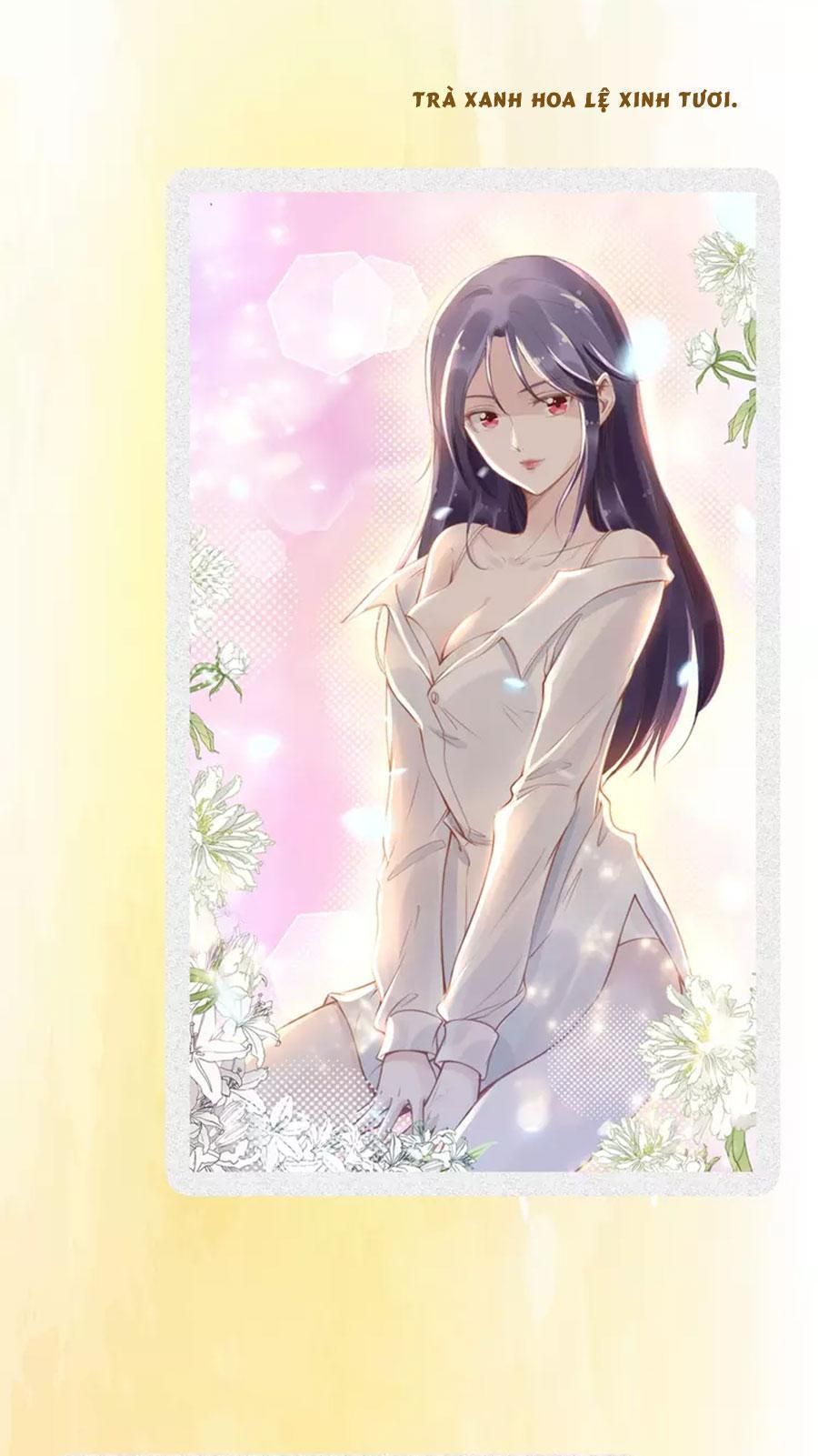 Quyền Thiểu, Nhĩ Lão Bà Yêu Bào Liễu - Chương 21.4 - Trang 46