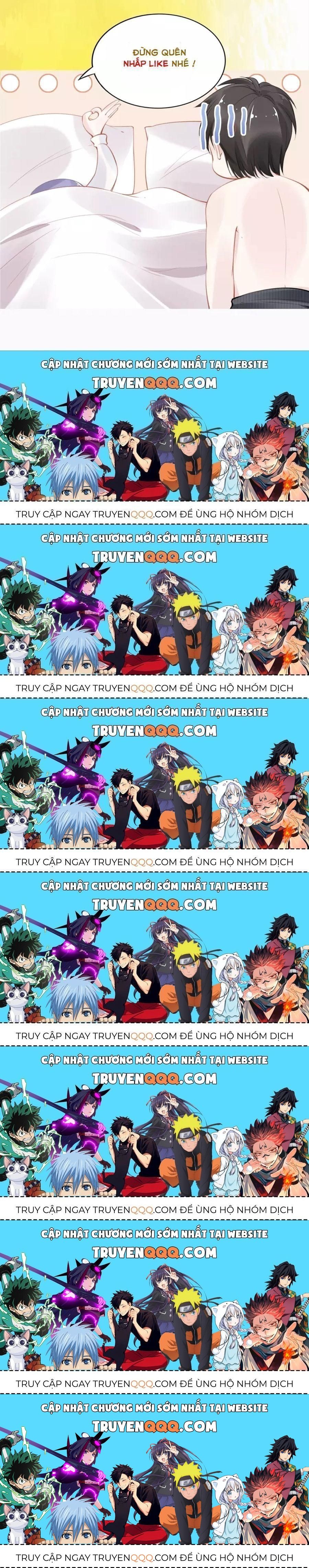 Quyền Thiểu, Nhĩ Lão Bà Yêu Bào Liễu - Chương 21.4 - Trang 50