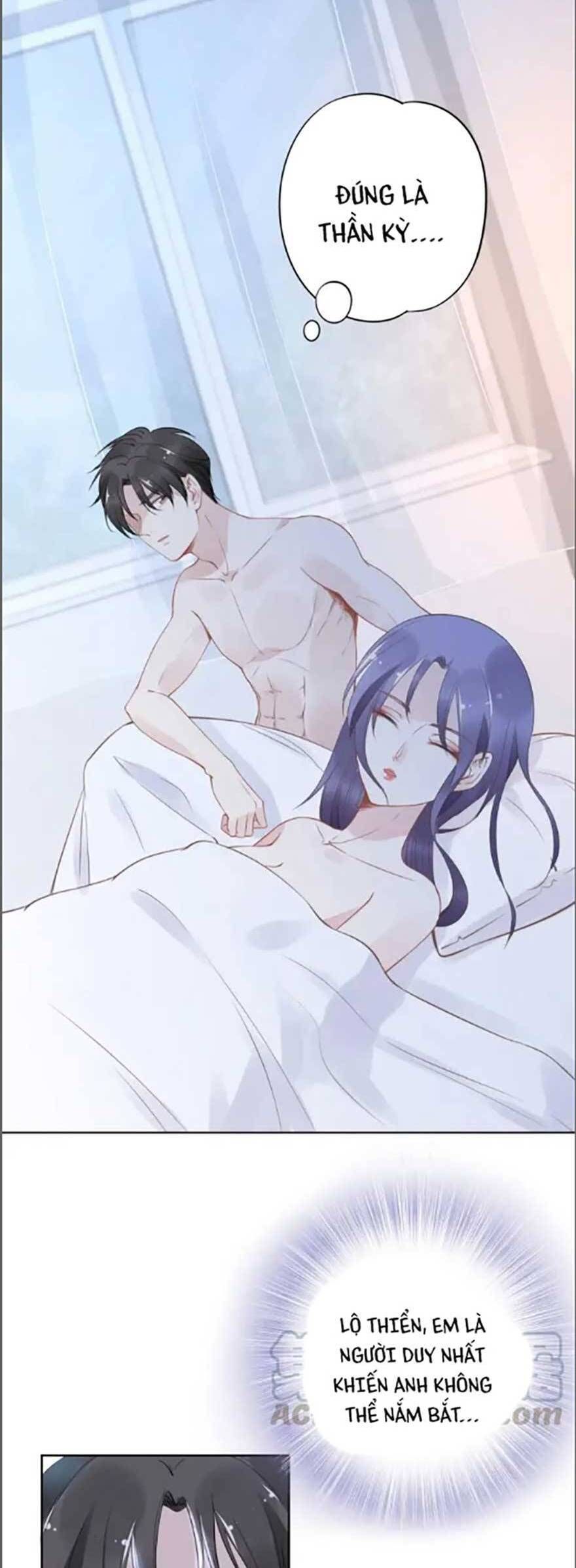 Quyền Thiểu, Nhĩ Lão Bà Yêu Bào Liễu - Chương 21.5 - Trang 22